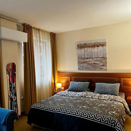 Luxury Studio Bansko Eksteriør billede