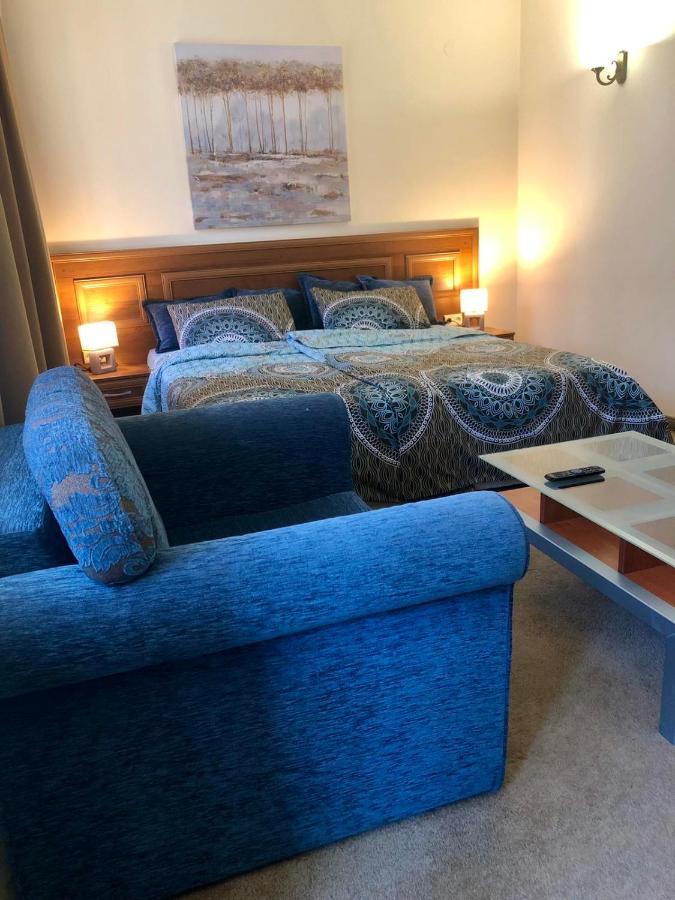 Luxury Studio Bansko Eksteriør billede