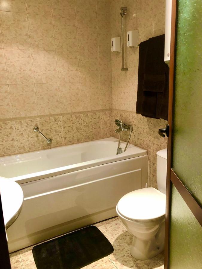 Luxury Studio Bansko Eksteriør billede
