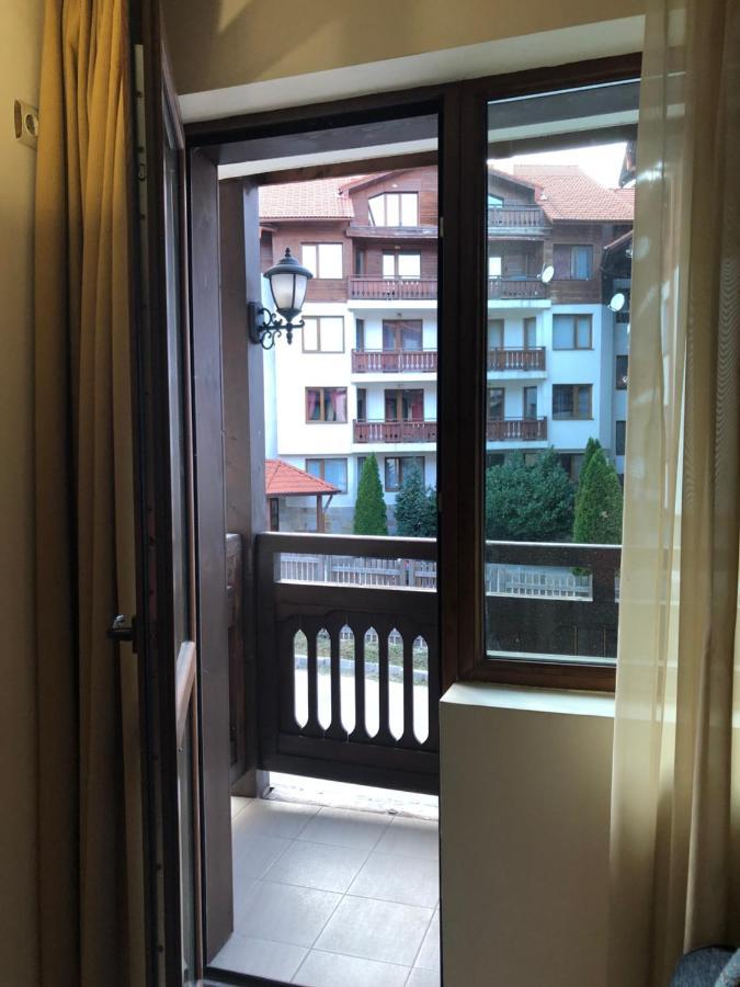 Luxury Studio Bansko Eksteriør billede