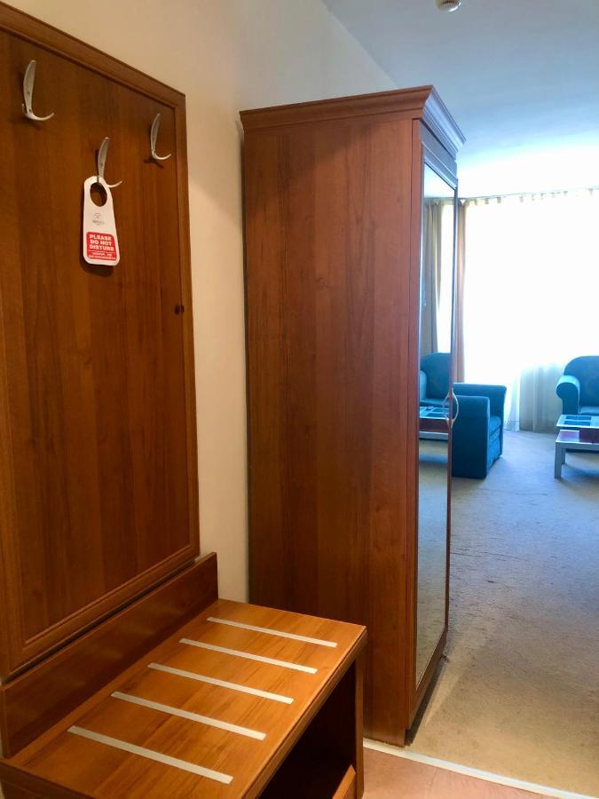 Luxury Studio Bansko Eksteriør billede