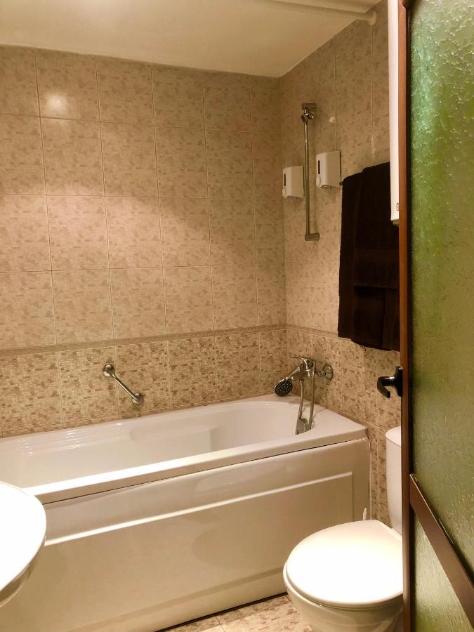 Luxury Studio Bansko Eksteriør billede