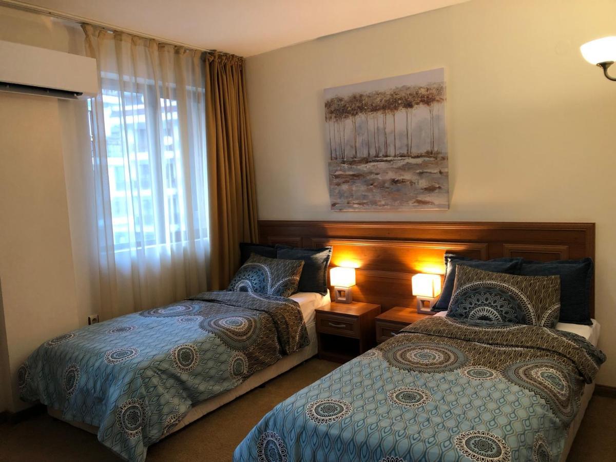 Luxury Studio Bansko Eksteriør billede