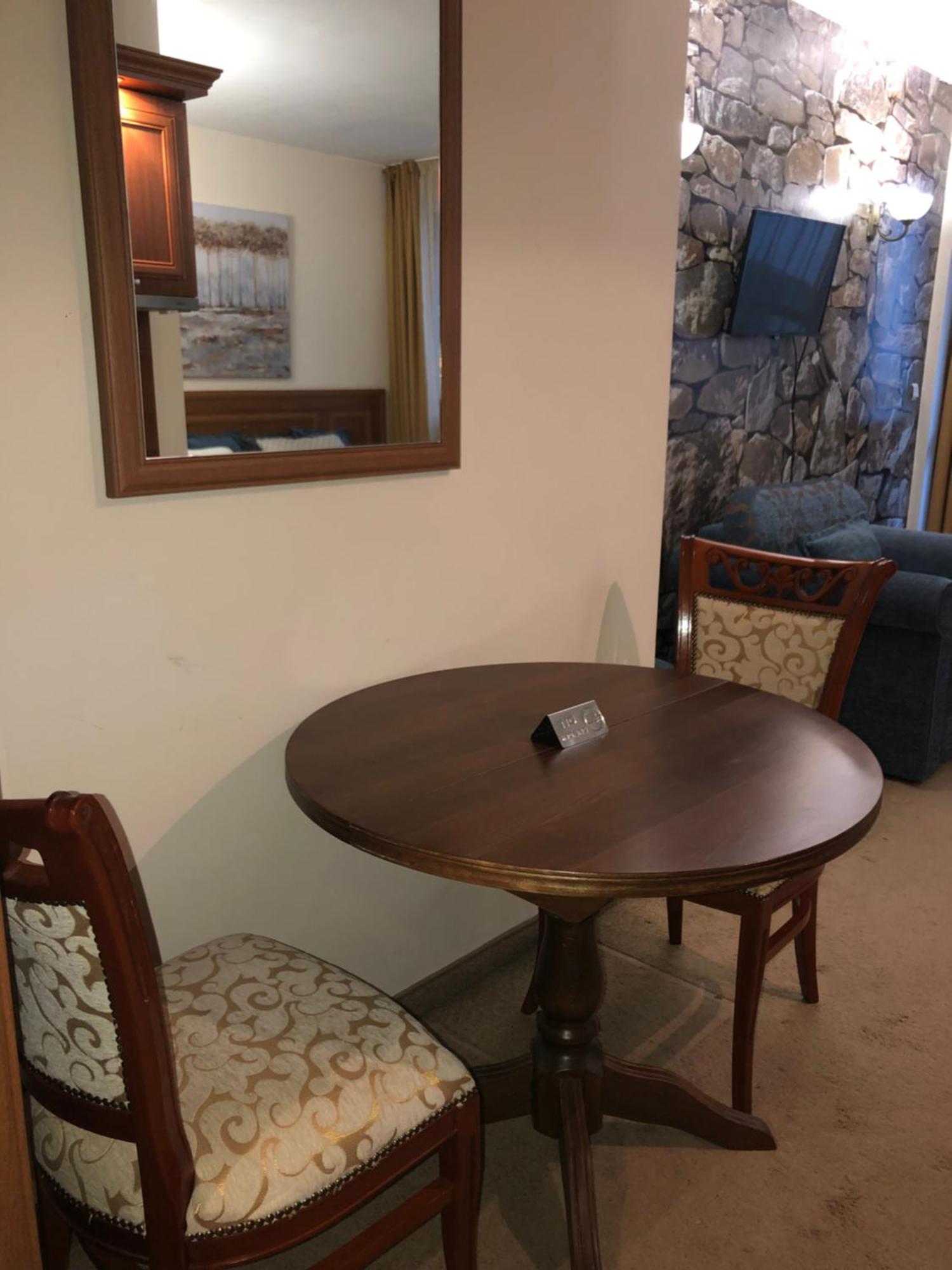 Luxury Studio Bansko Eksteriør billede