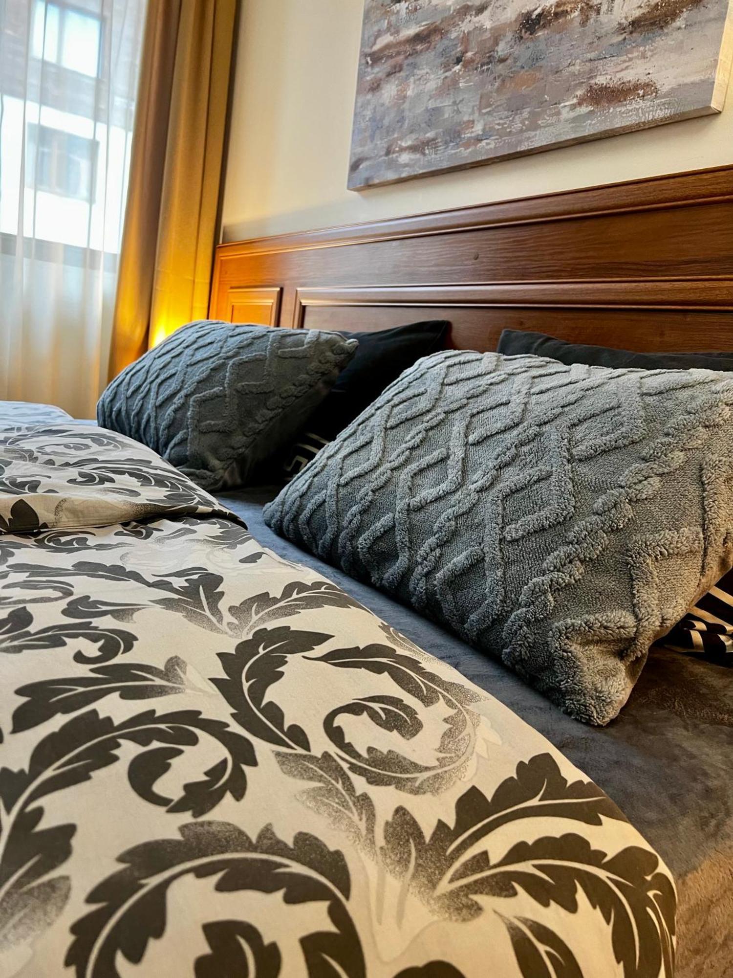 Luxury Studio Bansko Eksteriør billede